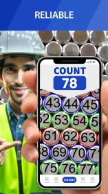 CountThings from Photos