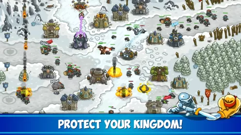 Kingdom Rush