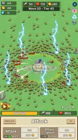 Empire Kingdom: Idle Premium