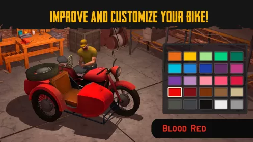 Live or Die: Zombie Survival