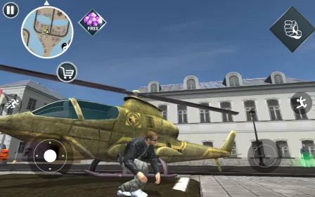 Miami Crime Simulator 2