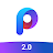 POCO Launcher 2.0 icon