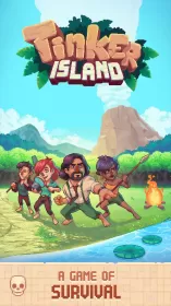 Tinker Island