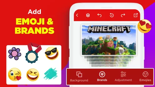 Thumbnail Maker - Channel art