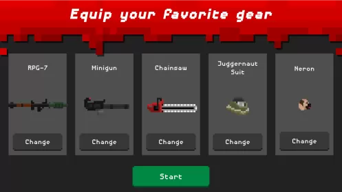 They Are Coming Zombie Defense