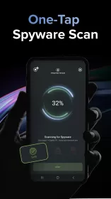 Anti Spy Detector