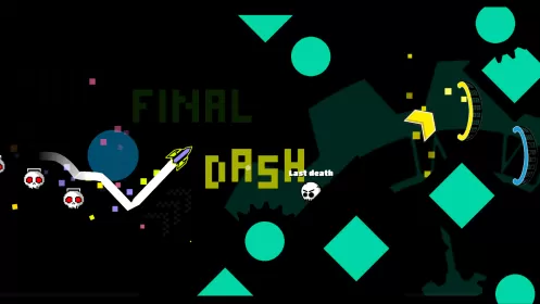 Final Dash