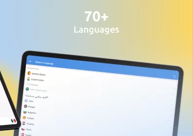 Oxford Dictionary & Translator