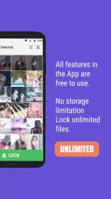 Photo & Video Locker - Gallery