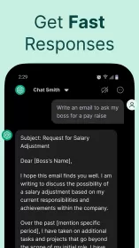 AI Chat Smith Smart Assistant