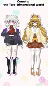 Fashion Princess Make up Diary