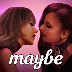 maybe