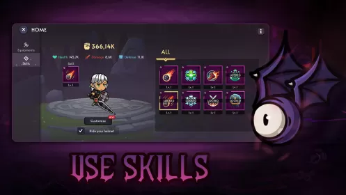 Medieval Mini RPG - Mid Ages