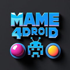 MAME4droid Current (0.273)
