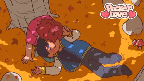 Pocket Love