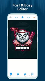 Logo Maker : Logo Creator