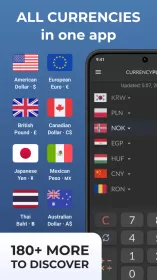 Currency Converter Plus