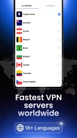 VPN Lumos