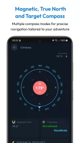 Offline Map Navigation