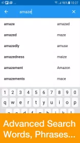 Dict Box: Universal Dictionary