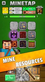 Minetap