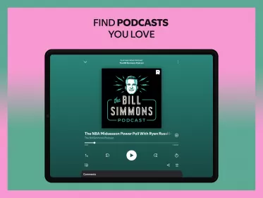 Spotify