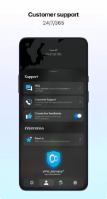KeepSolid VPN Unlimited