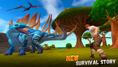 Survival Island 2