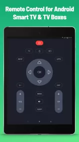 Remote Control for Android TV