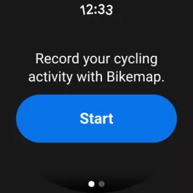 Bikemap