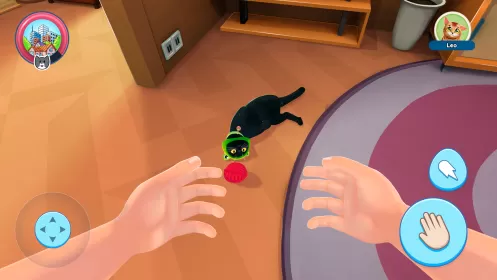 Cat Simulator: My Pets