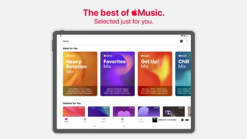 Apple Music