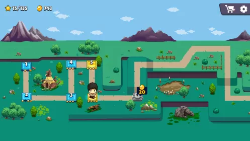 Dreamau Adventures