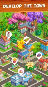 Cartoon city 2