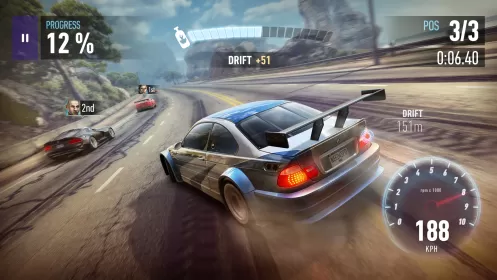 Need for Speed