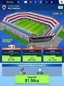 Idle Eleven