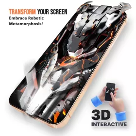 Wave Live Wallpapers Maker 3D