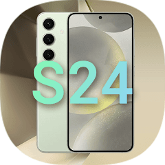 Cool S24 Launcher