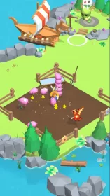 Dragon Island