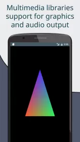Cxxdroid