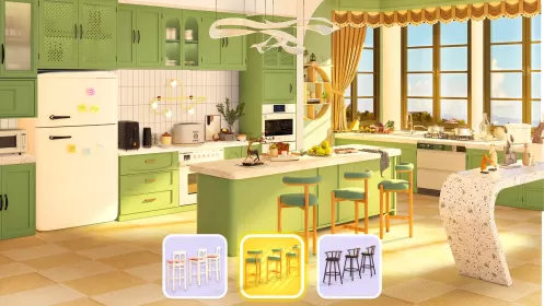 Dream House Design