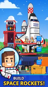Rocket Star