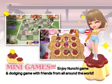 BLACKPINK THE GAME
