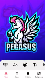 Esports Gaming Logo Maker