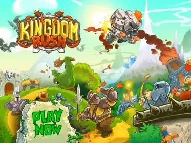 Kingdom Rush